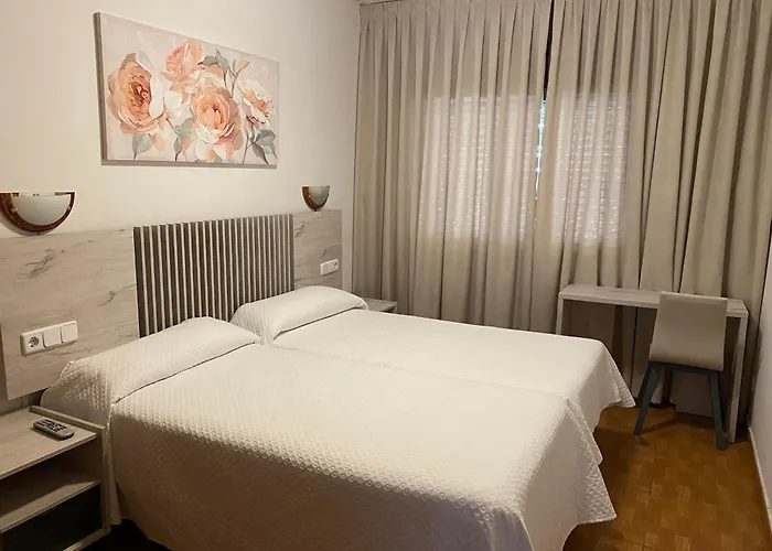 Hotel Praderon