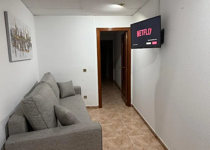 Hotel Praderon