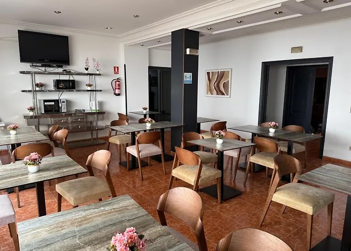 Hotel Praderon