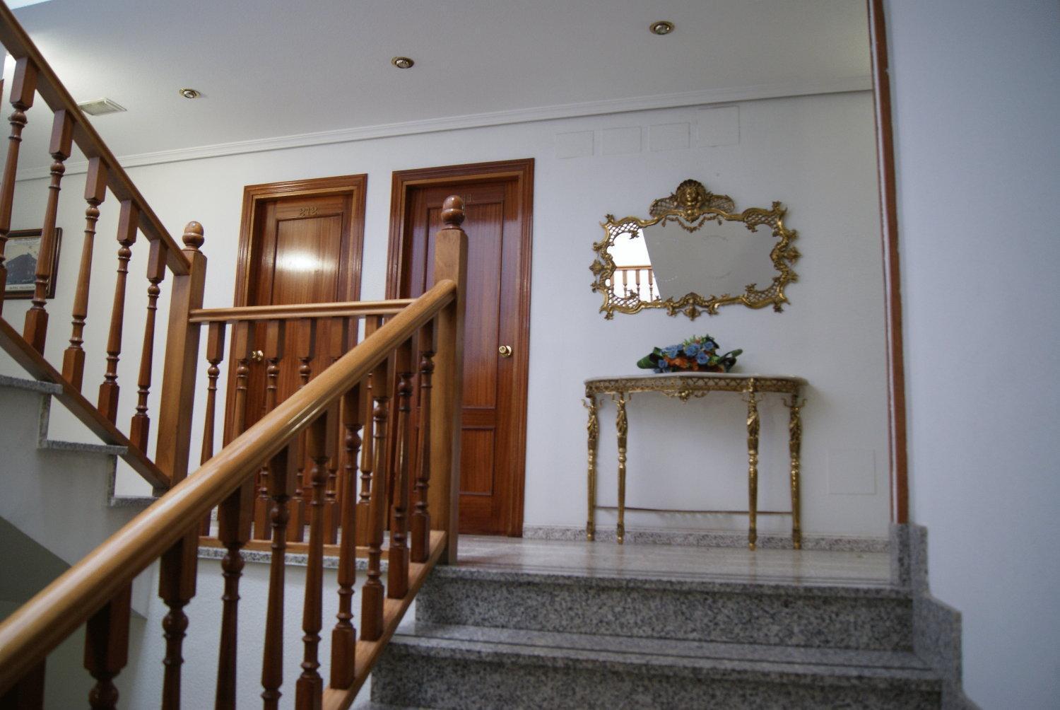 Hotel Praderon San Sebastián de los Reyes