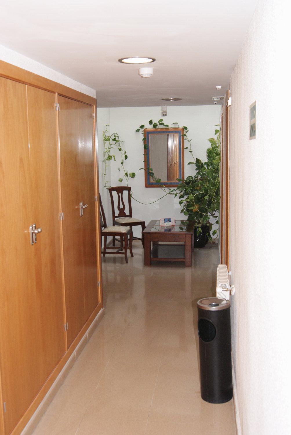 Hotel Praderon