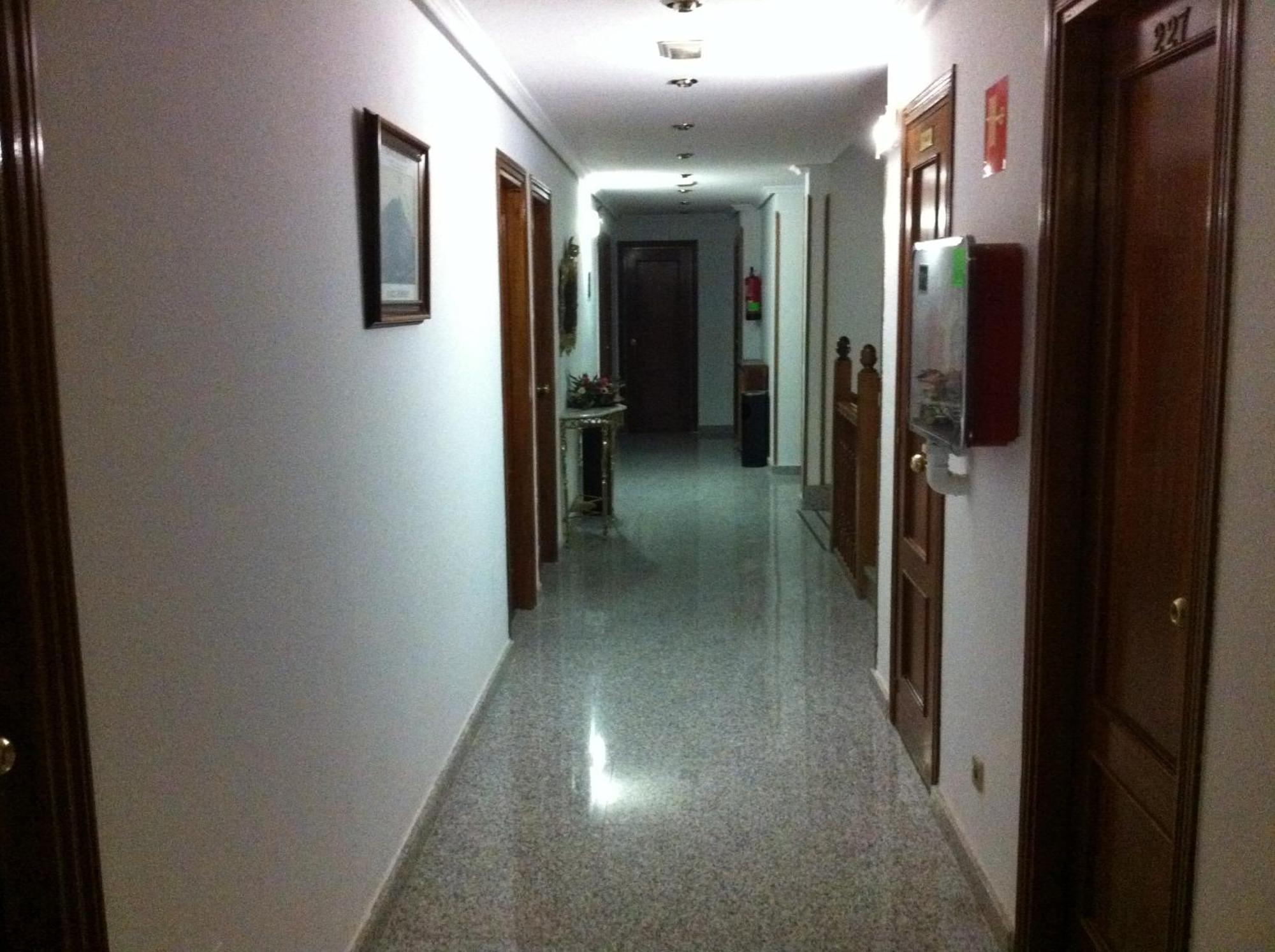Hotel Praderon San Sebastián de los Reyes
