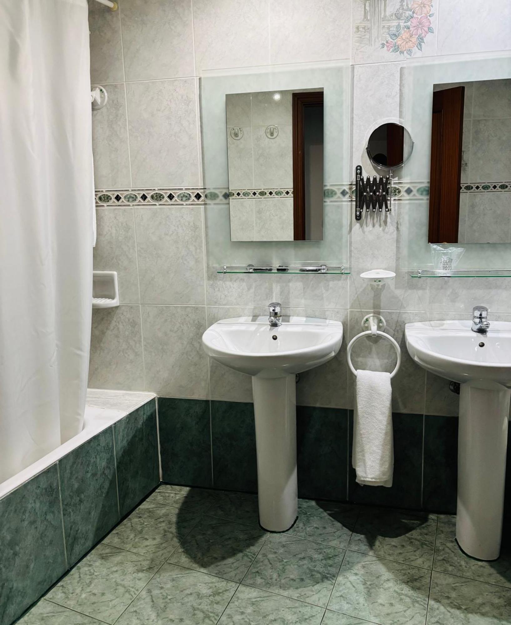 Hotel Praderon 2*