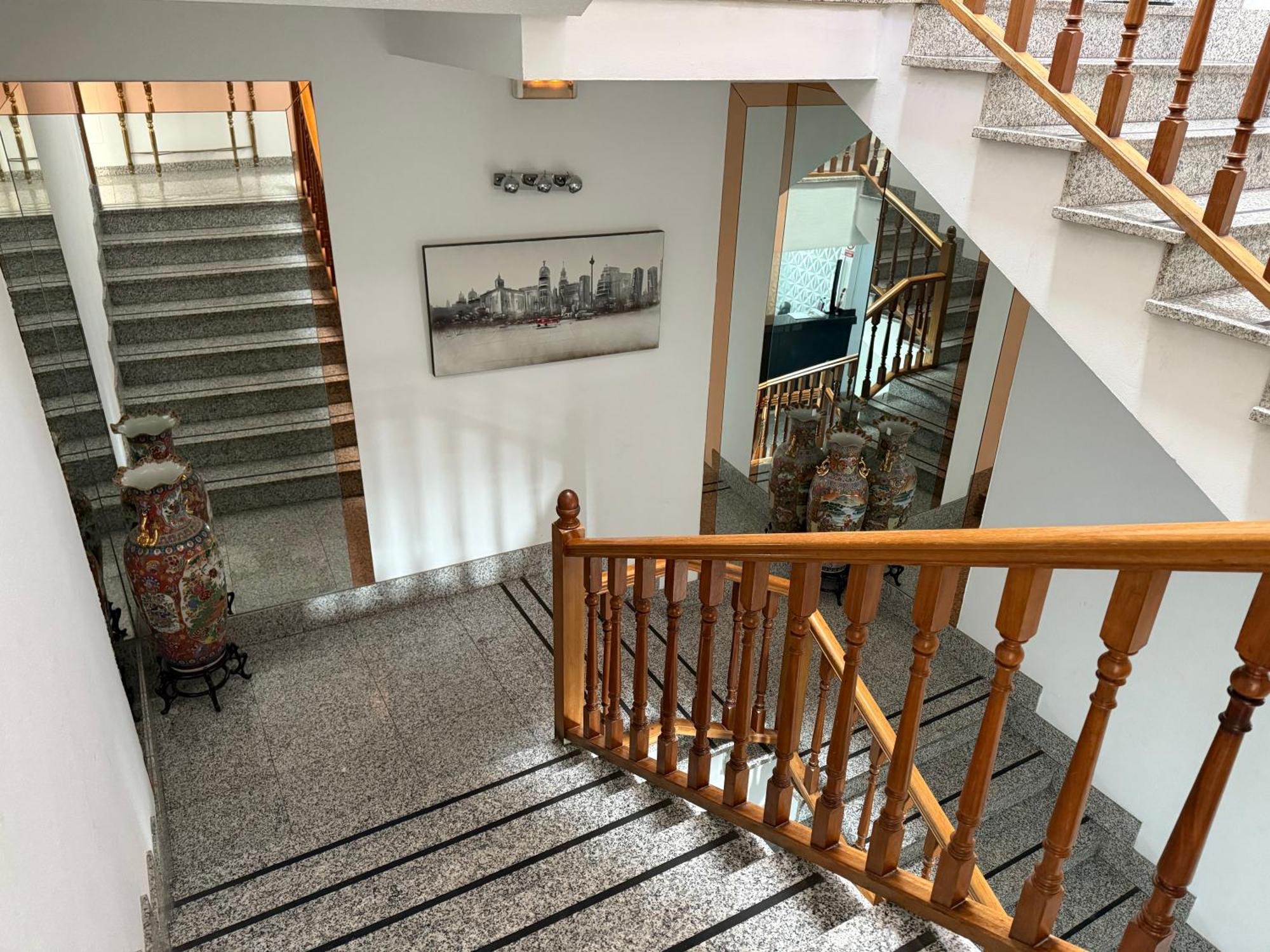 Hotel Praderon 2*
