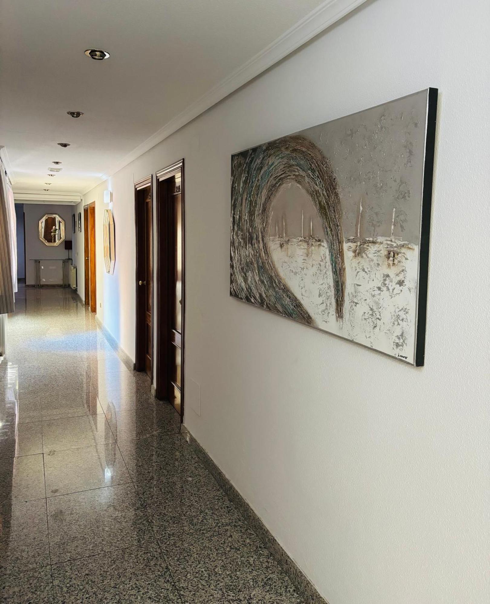 Praderon Hotel