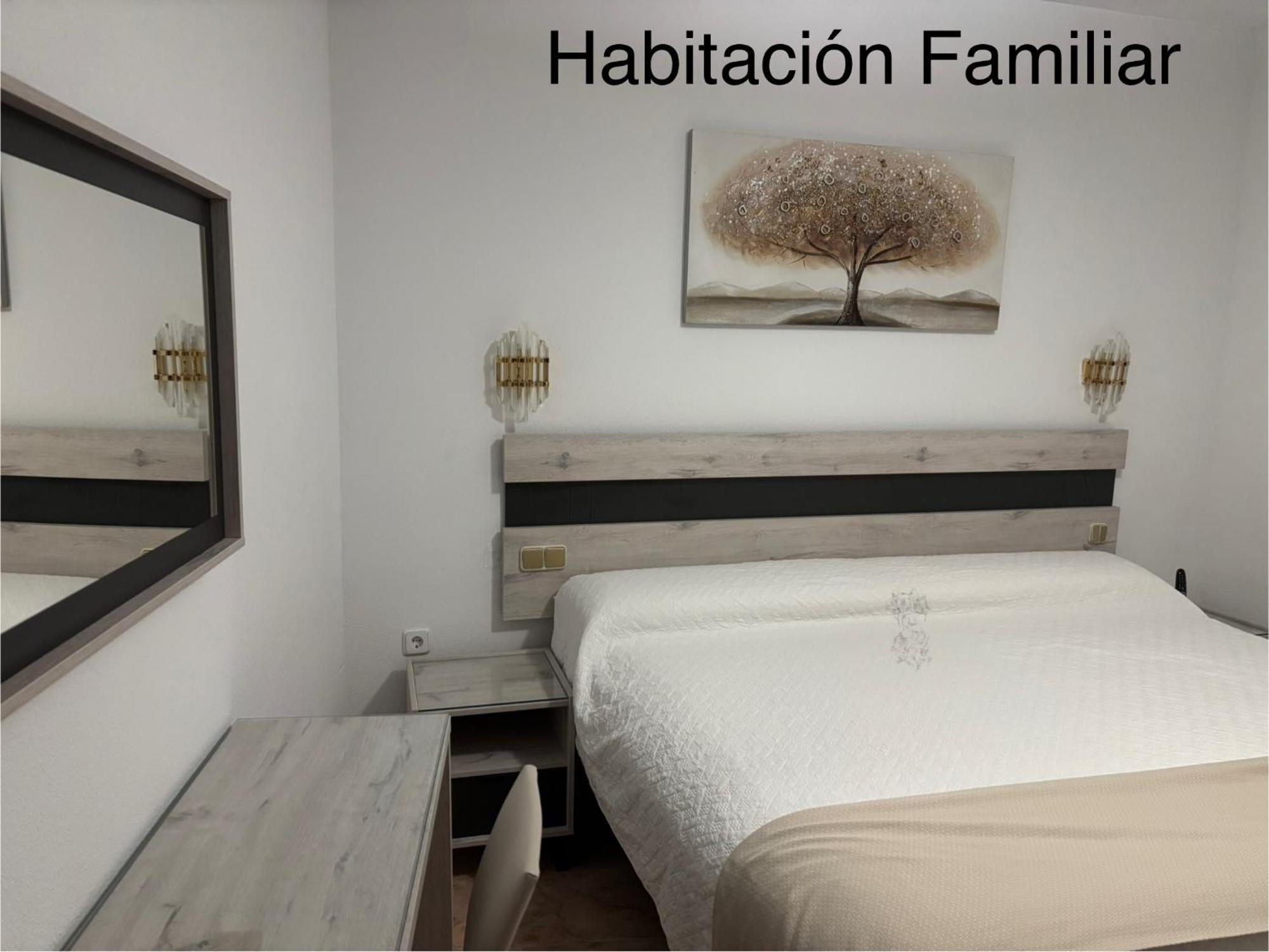 Hotel Praderon