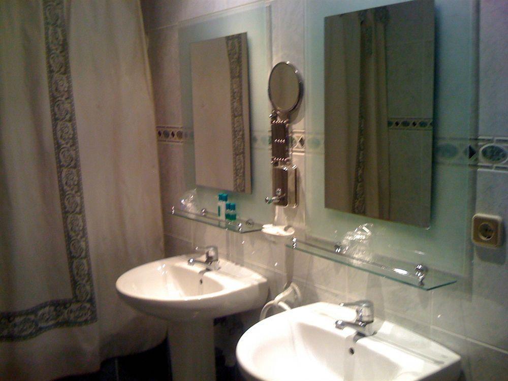 Hotel Praderon 2*