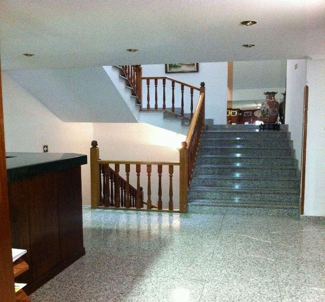 Hotel Praderon San Sebastián de los Reyes