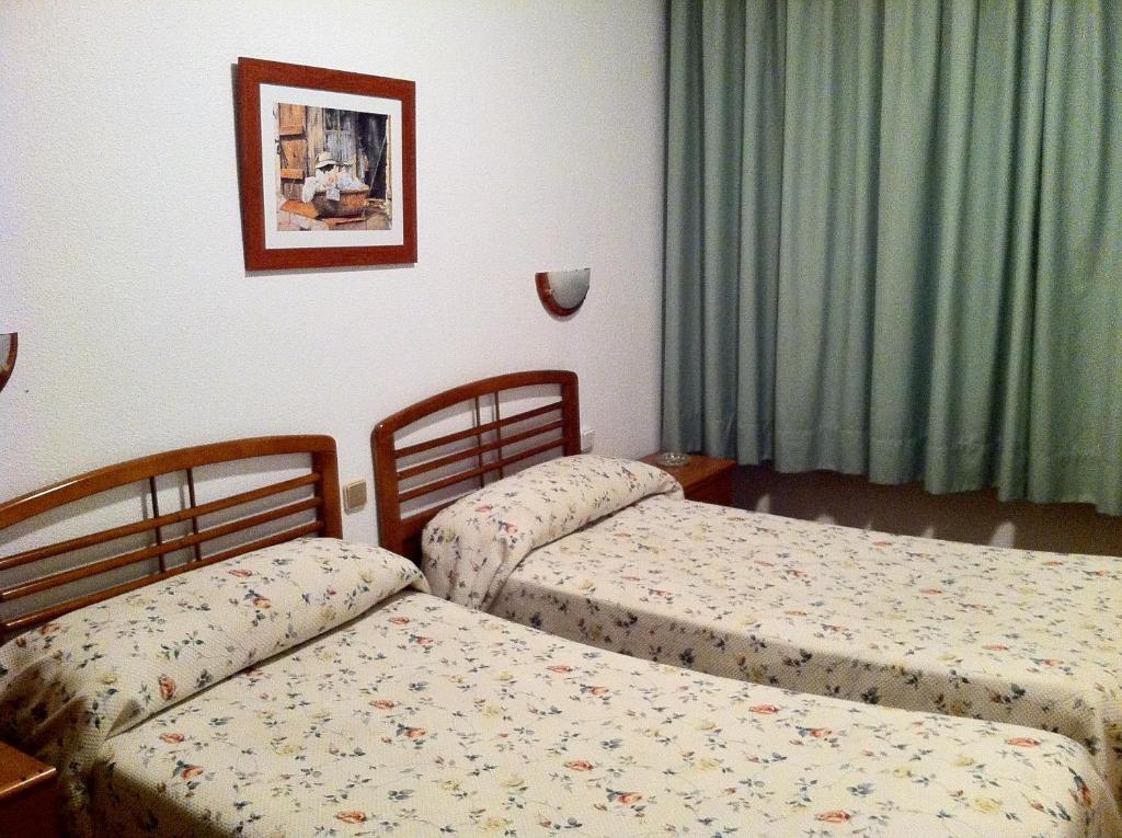 Praderon 2* San Sebastián de los Reyes
