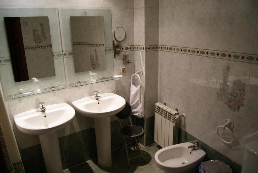 Hotel Praderon