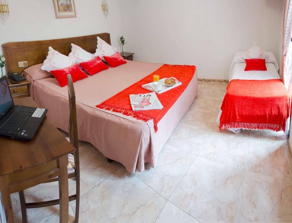 Praderon Hotel San Sebastián de los Reyes