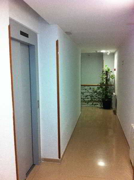 Hotel Praderon 2*