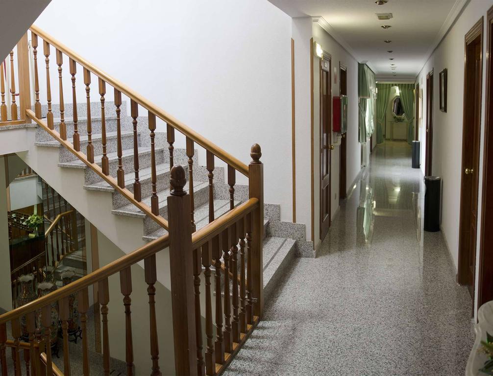 Praderon Hotel