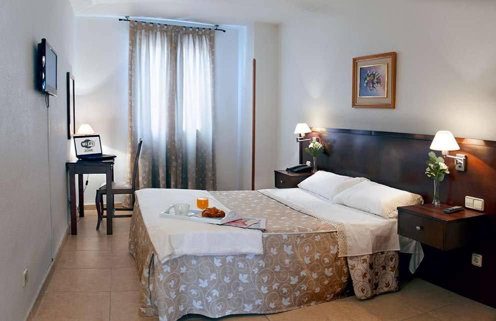 Praderon Hotel San Sebastián de los Reyes