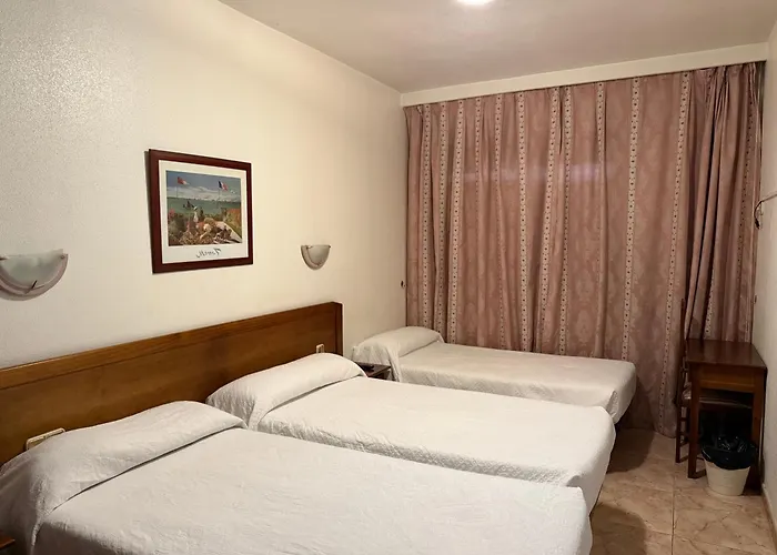 Hotel Praderón