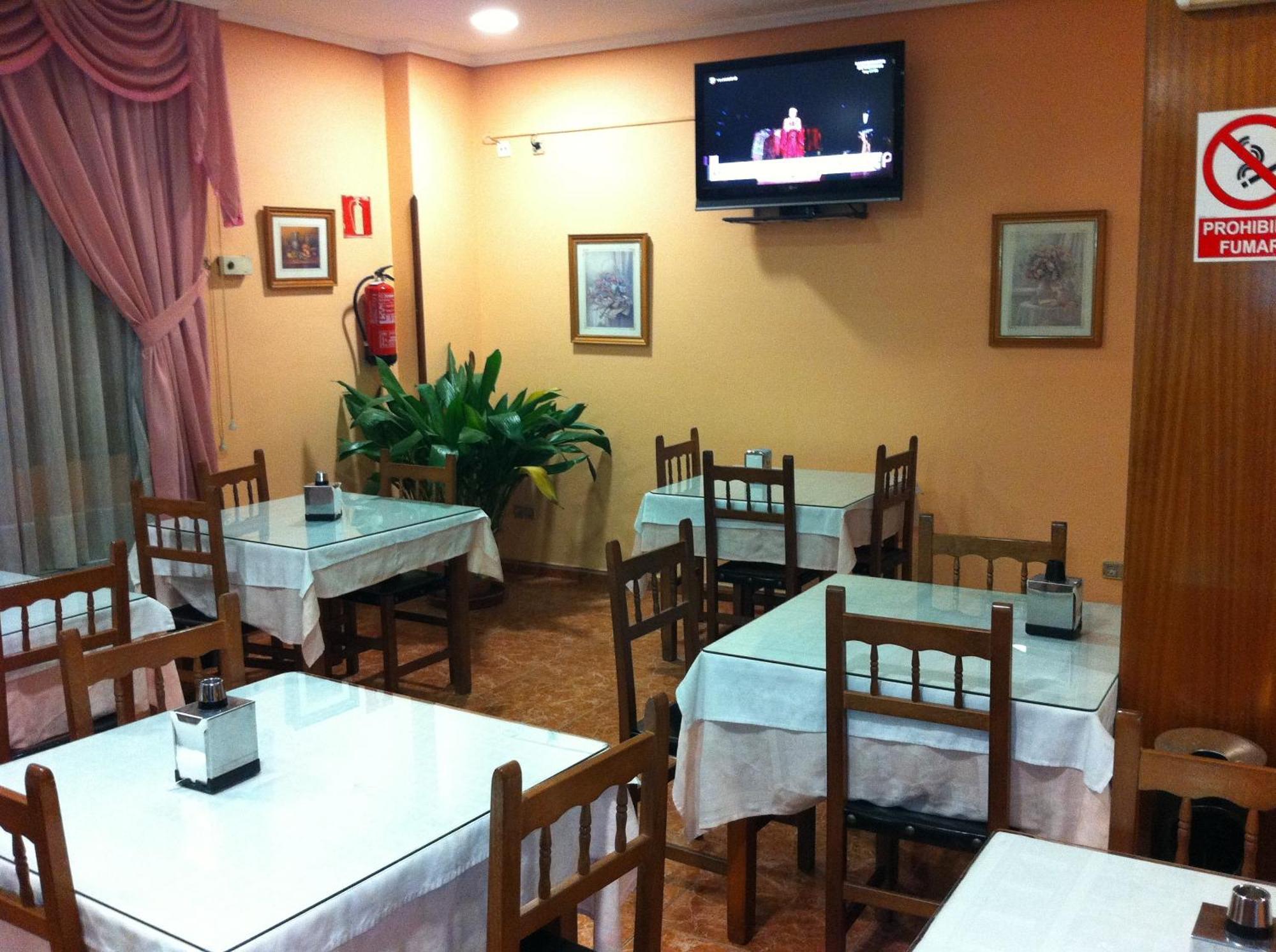 Hotel Praderón 2*