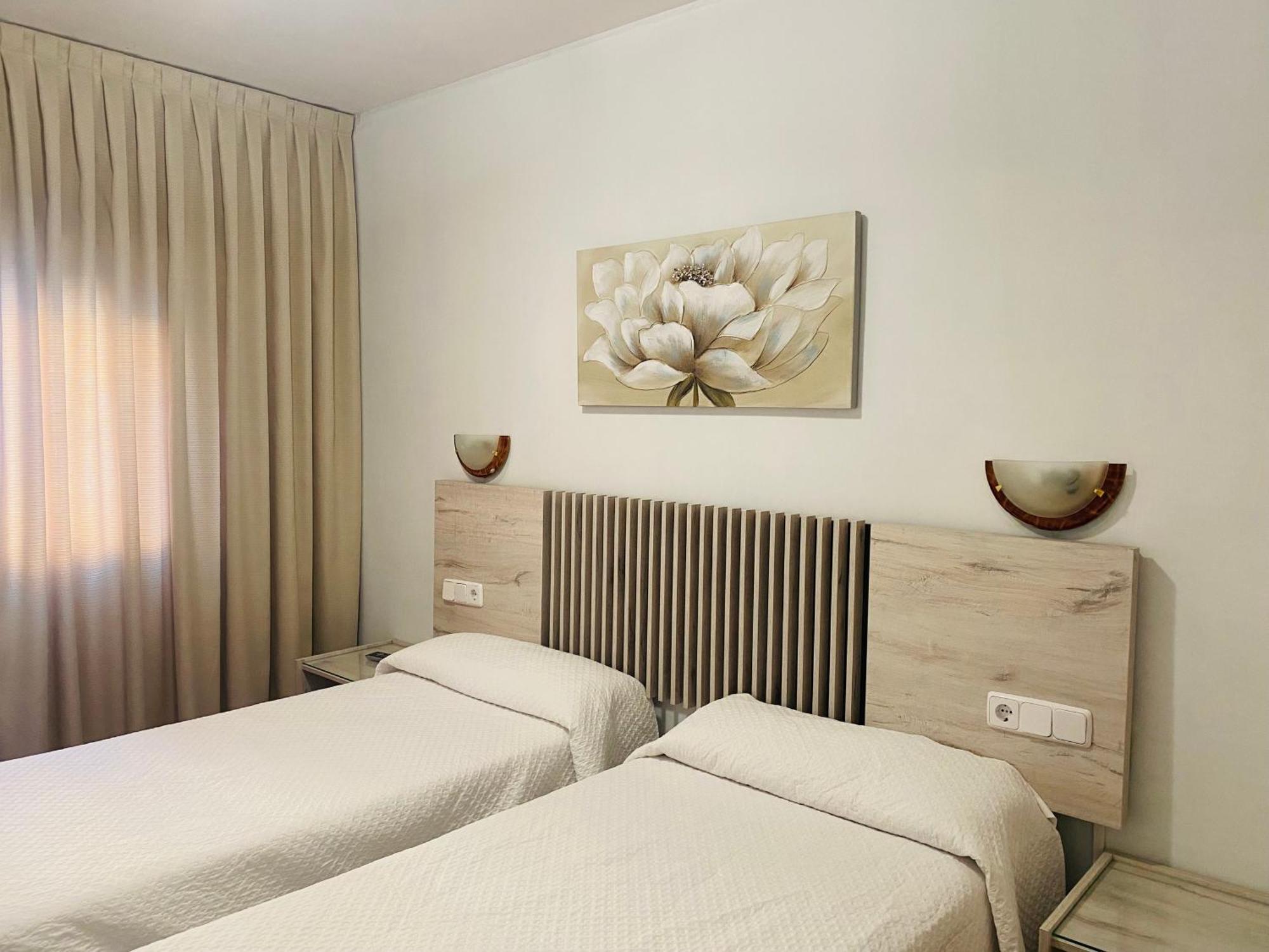 Hotel Praderon
