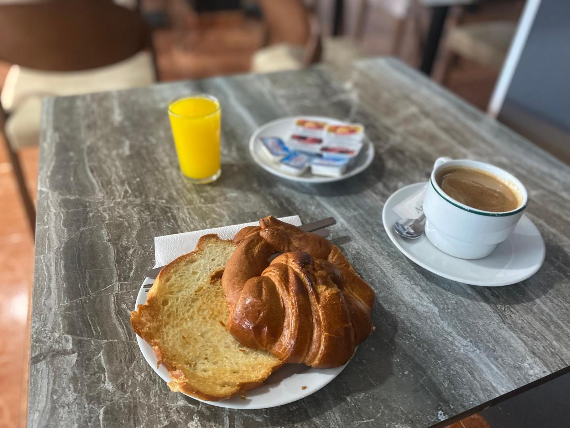 Hotel Praderon