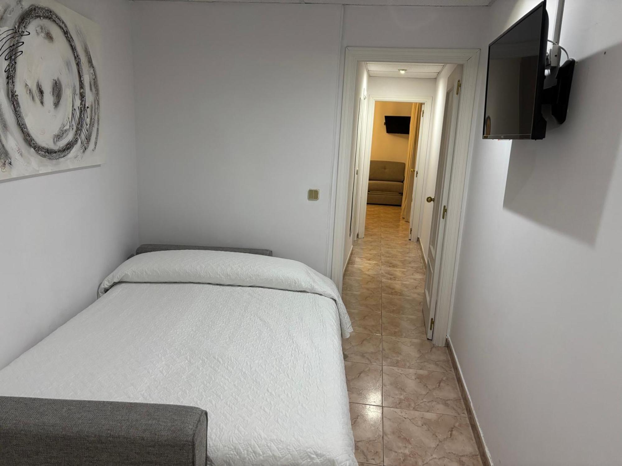 Praderón 2* San Sebastián de los Reyes