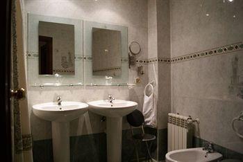Hotel Praderon San Sebastian de los Reyes