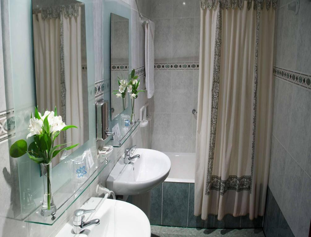 Praderon Hotel 2*