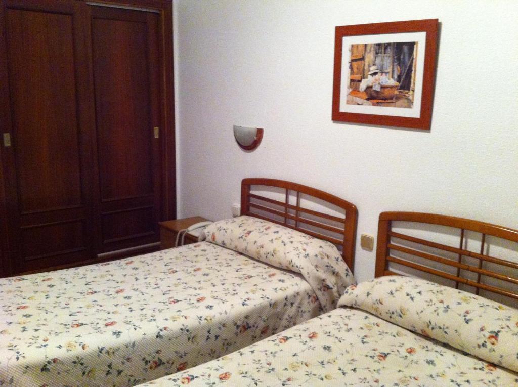 Hotel Praderón San Sebastián de los Reyes