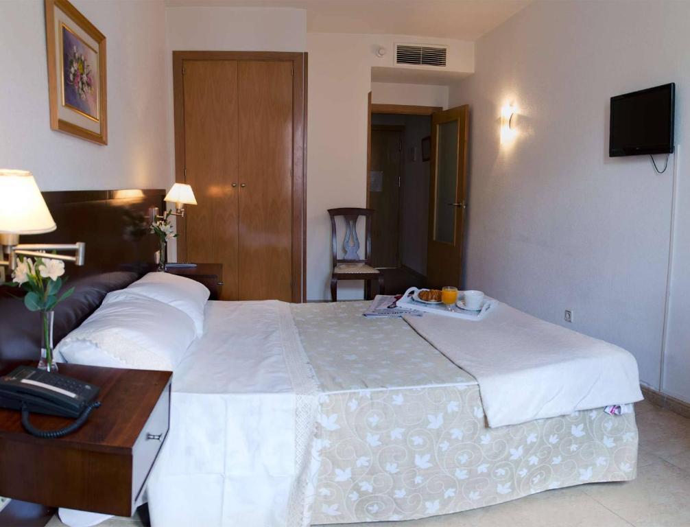 Praderón Hotel 2*