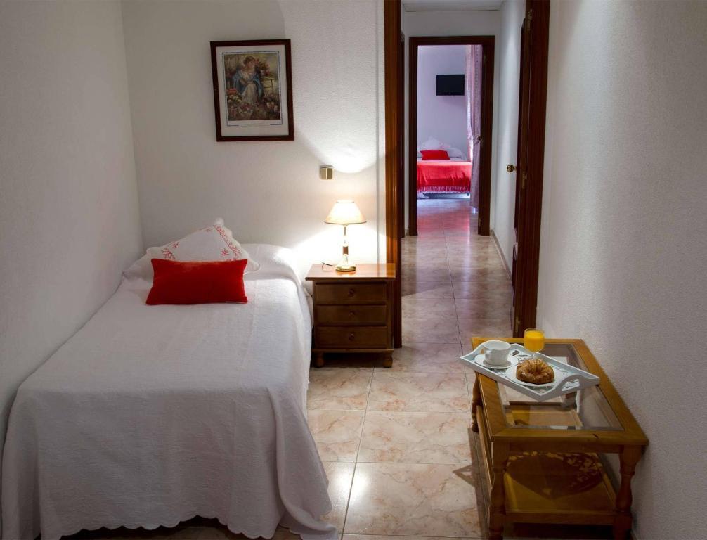 Praderon Hotel